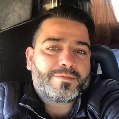 Kasib Hammadi